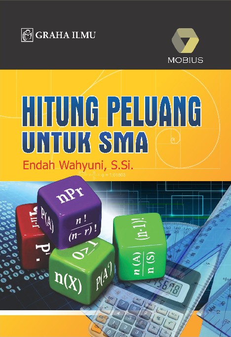 Hitung Peluang untuk SMA